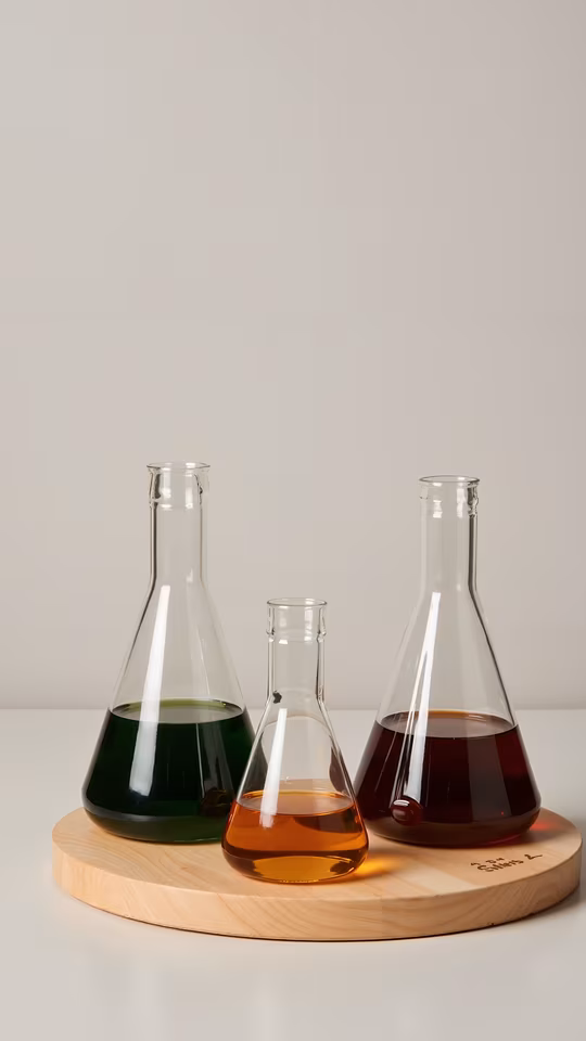 Laboratory Flasks