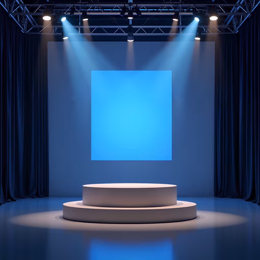 Stage Spotlight