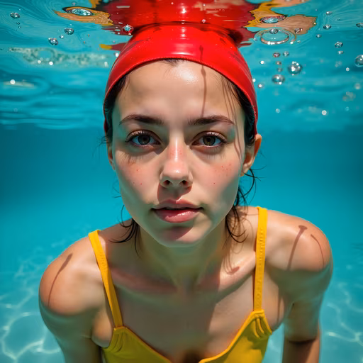 Underwater Adventure