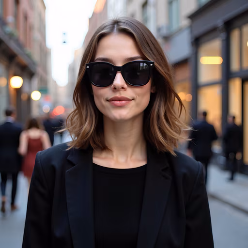 Urban Chic