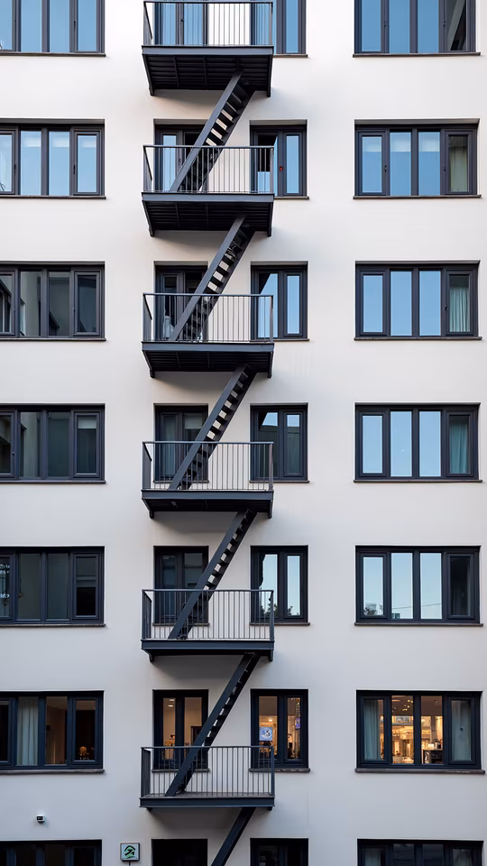Urban Geometry