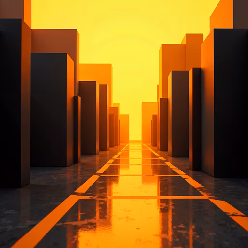 Urban Horizon