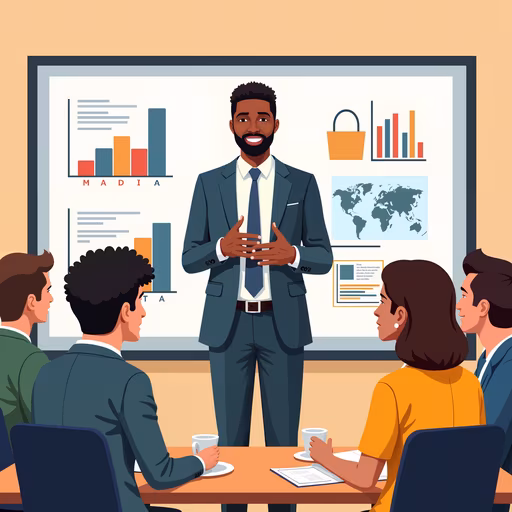 Business Presentation
