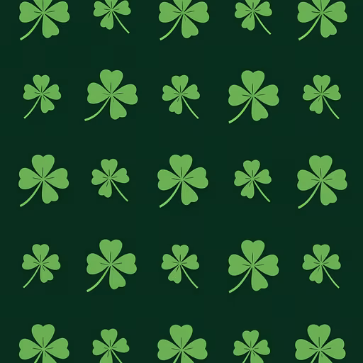 Clover Pattern