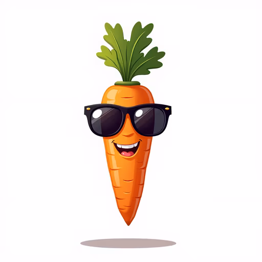 Cool Carrot