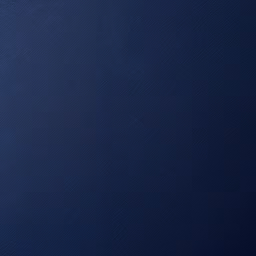Deep Navy Textured Fabric
