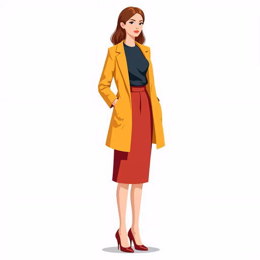 Fashion Illustration