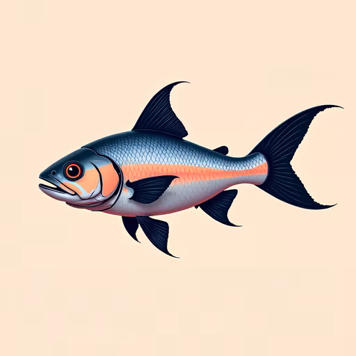 Fish Illustration