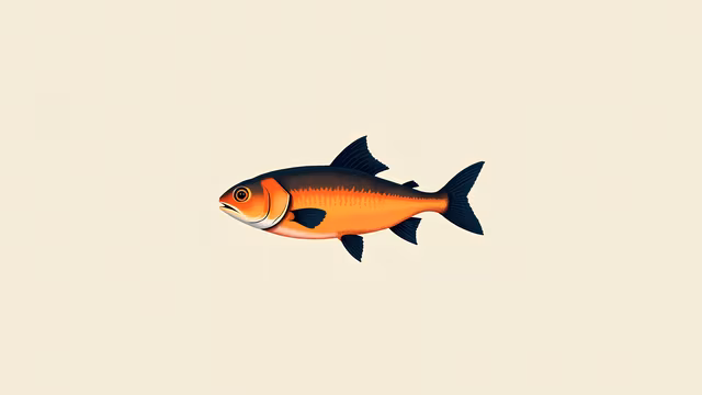 Fish Illustration