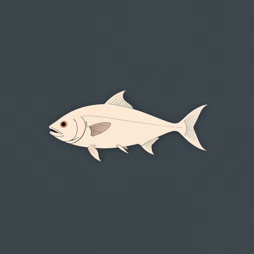 Fish Illustration