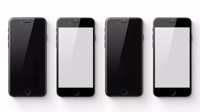 Four Phones