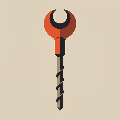 Key to the Moon
