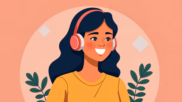 Listening to Music