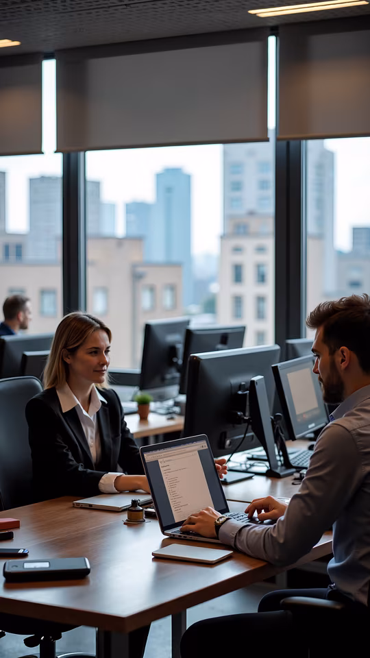 Office Collaboration