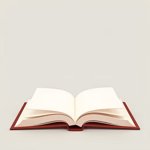 Open Book