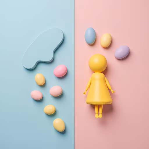 Pastel Play
