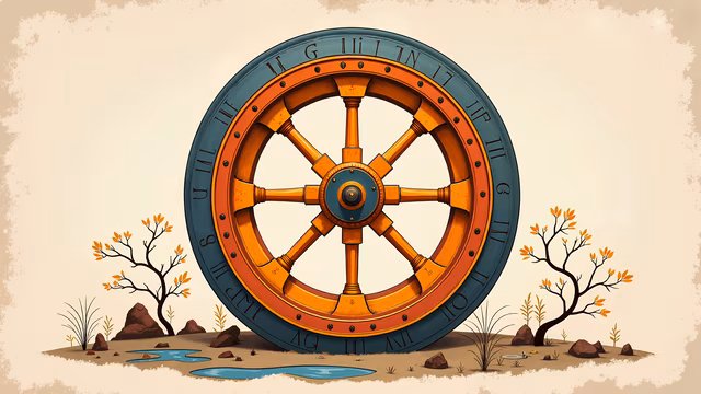 Wheel of Time