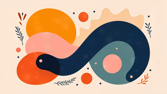 Abstract Composition