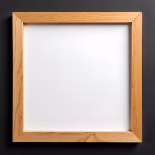Blank Canvas