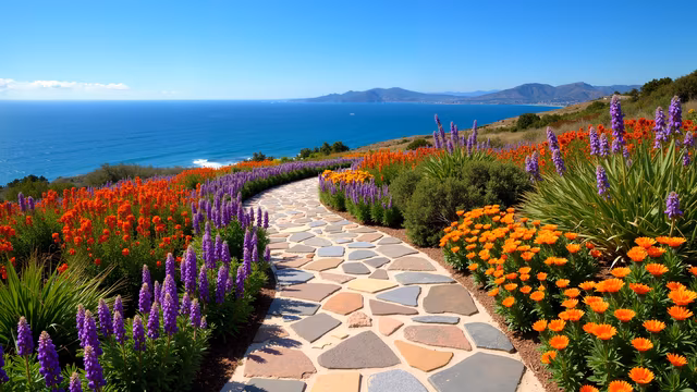 Coastal Pathway