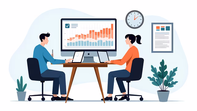 Collaborative Data Analysis