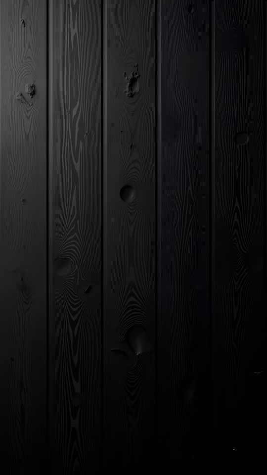 Dark Wood Texture