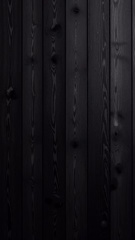 Dark Wood Texture