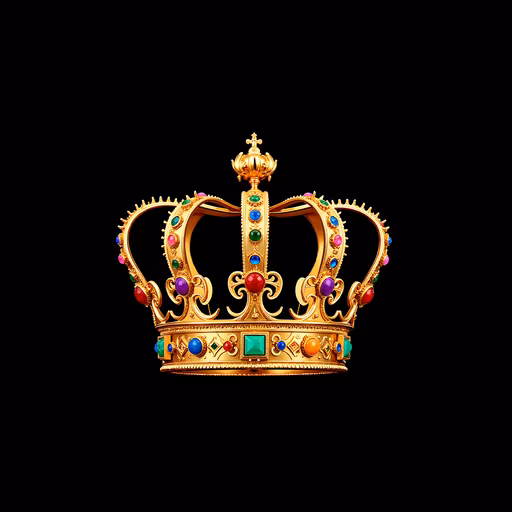Golden Crown