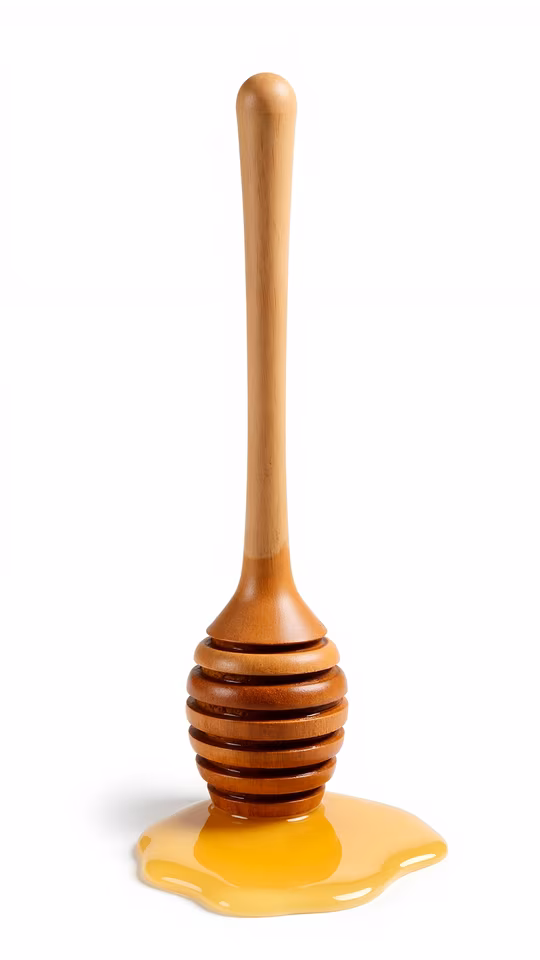 Honey Dipper