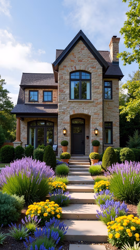 Lavender Garden Cottage