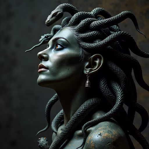 Medusa