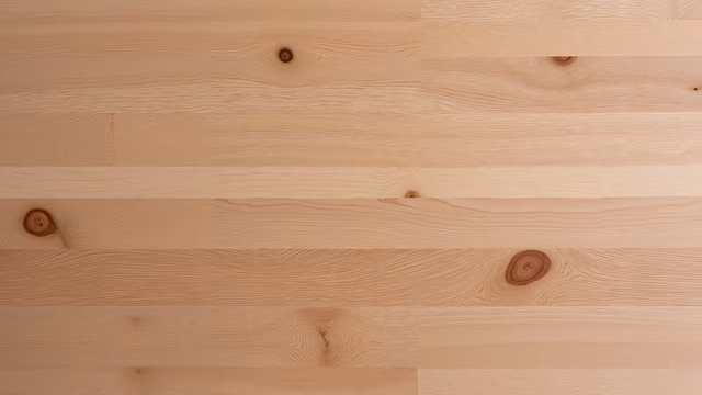 Natural Wood Planks