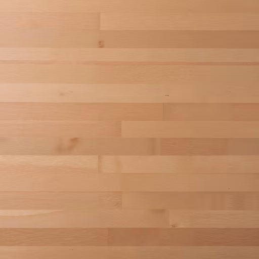 Natural Wooden Floor