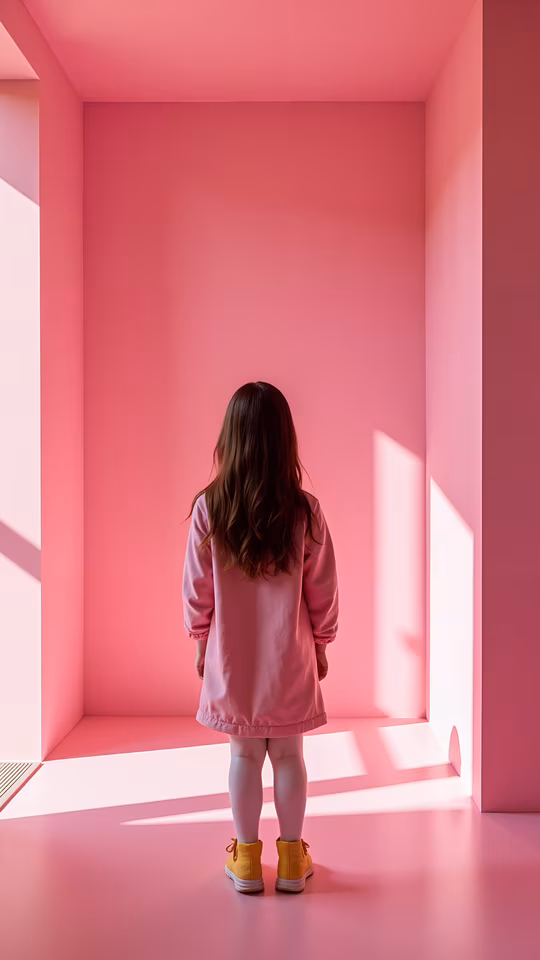 Pink Room