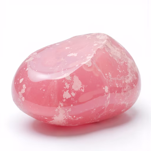 Pink Stone