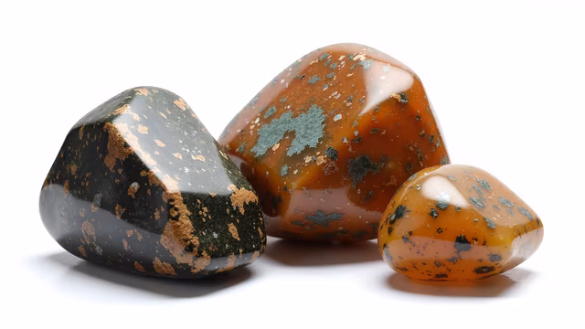 Polished Stones