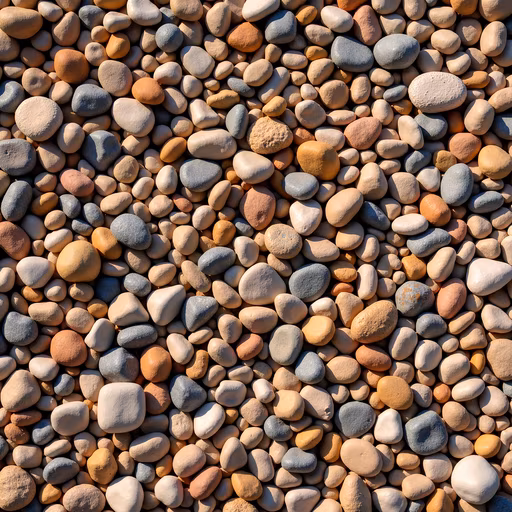 Rocks Collection