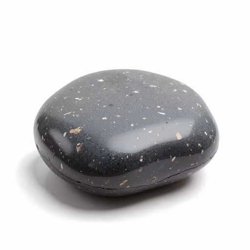 Smooth Pebble