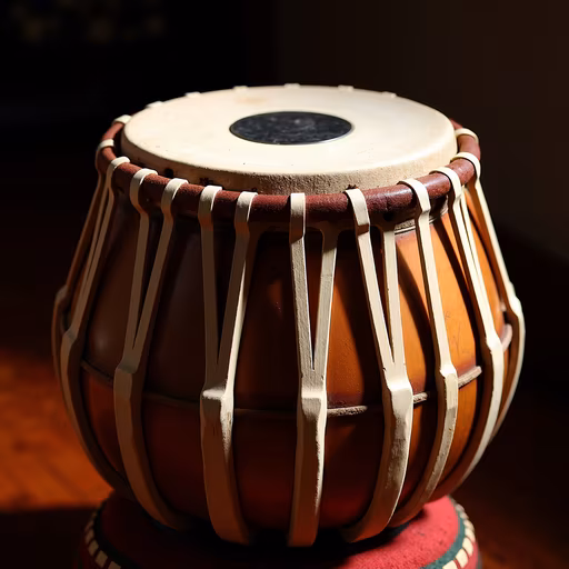 Tabla Drum