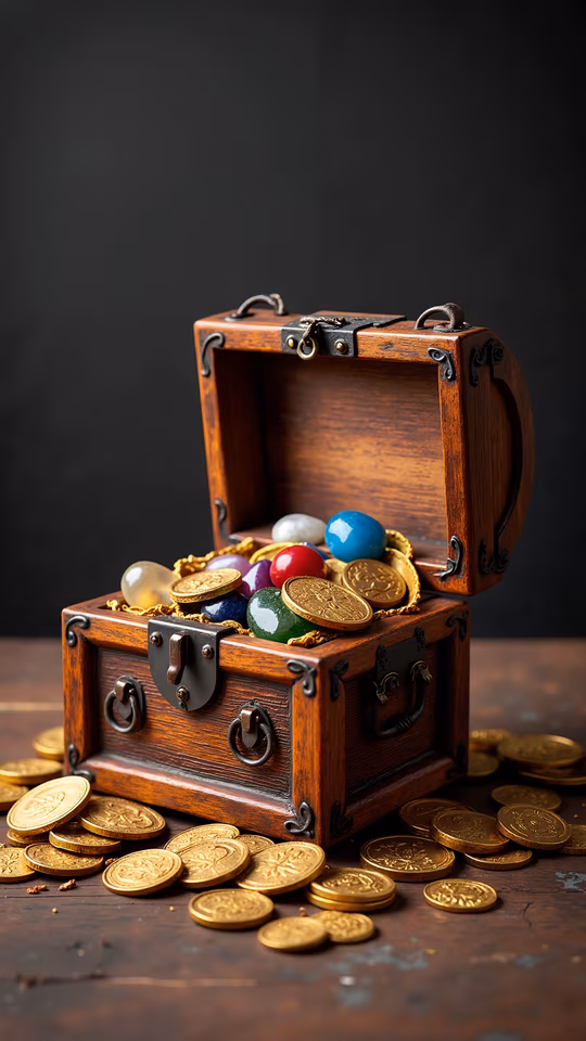 Treasure Chest