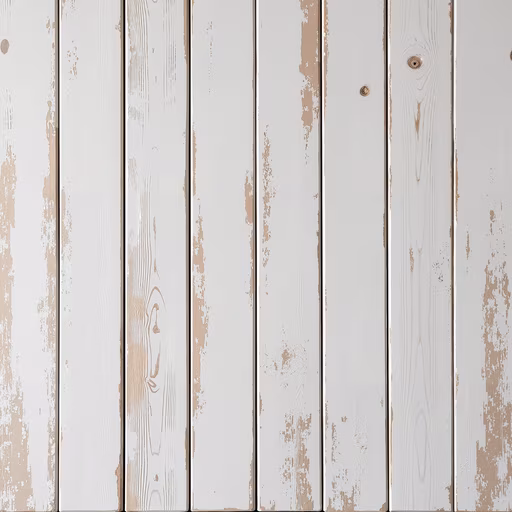 Weathered Wood Planks