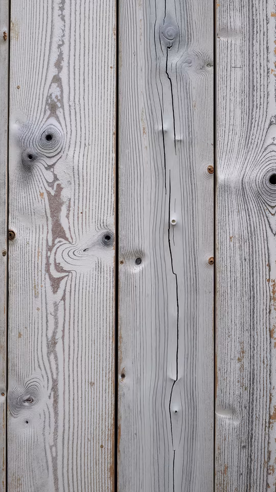 Weathered Wood Planks