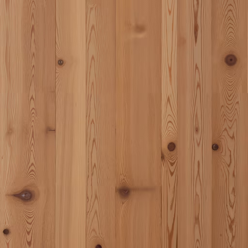 Wood Grain Illustration