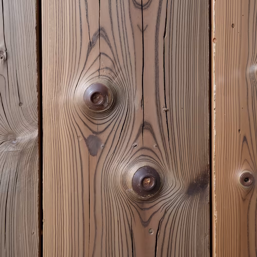 Wood Grain Texture