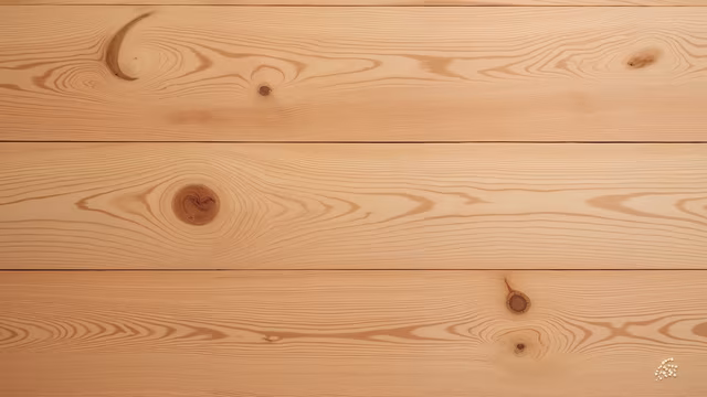Wood Texture Illustration