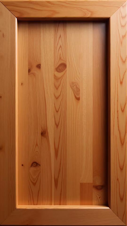 Wooden Door Frame