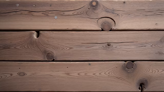 Wooden Planks