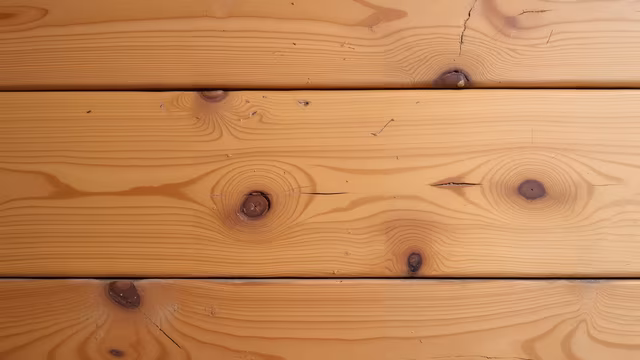 Wooden Planks