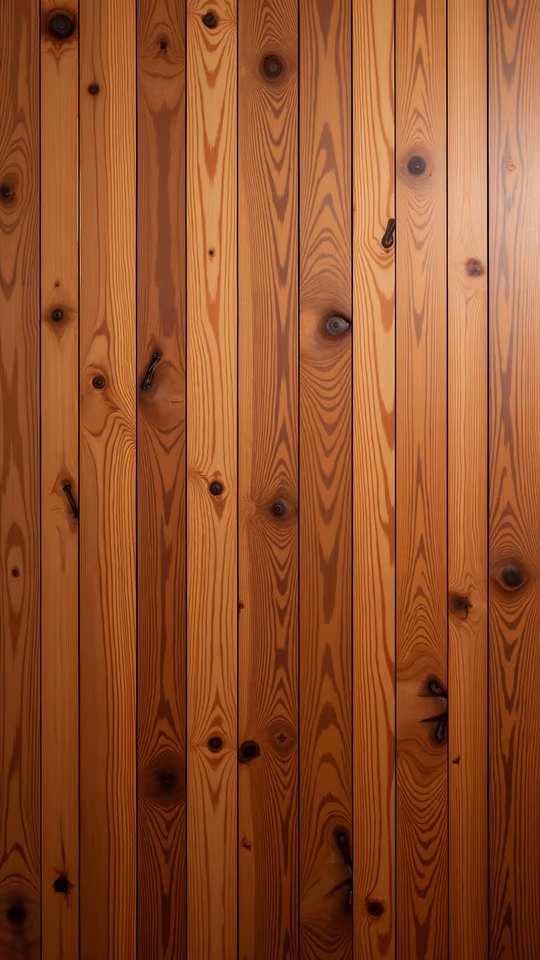 Wooden Planks
