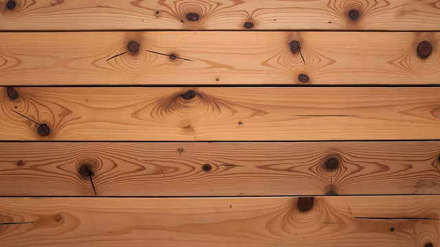 Wooden Planks